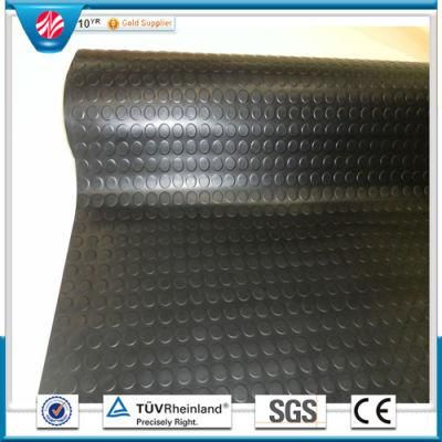 Anti Slip Rubber Sheet, Acid Resistant Rubber Sheet, Colorful Industrial Rubber Sheet