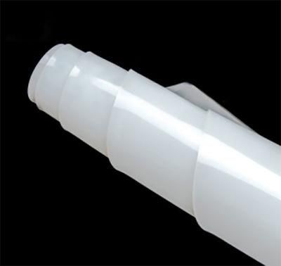 High Quality 0.3-20mm High Temperature Resist Thick Transparent White Silicone Rubber Sheets