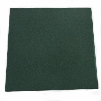 High Quality Crossfit Rubber Gym Floor Tile