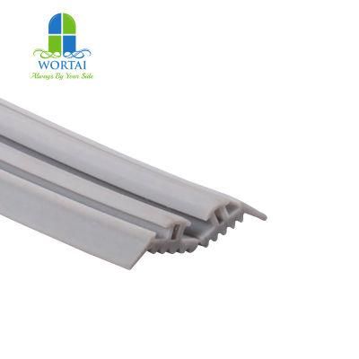 Silicon Rubber Sealing Strips Gasket for Doors and Windows