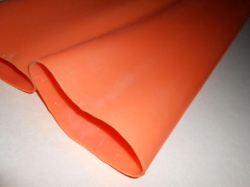 100% Virgin Silicone Hose, Silicone Tube, Silicone Tubing with High Quality