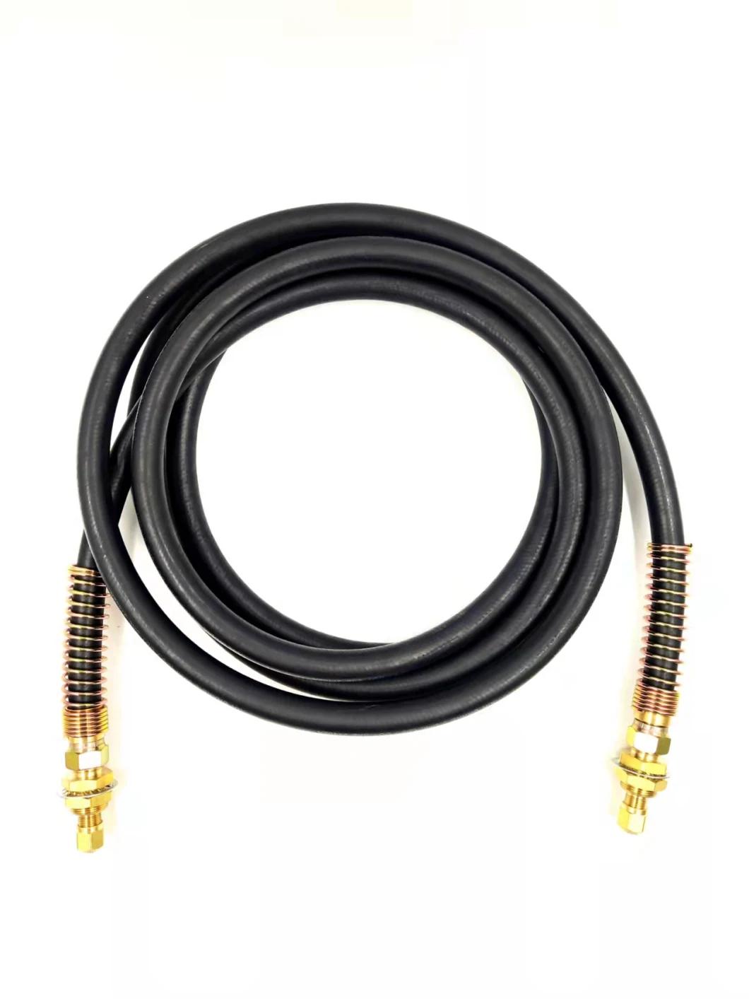 Slider Hose Assy 3/8inx78in