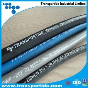 Hydraulic Hoses