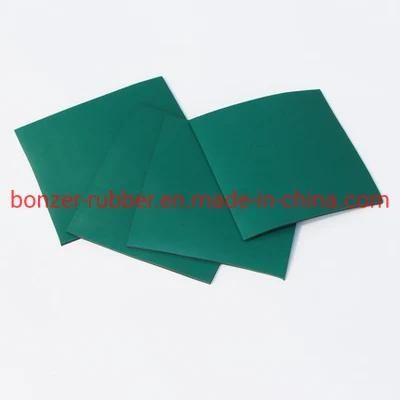 Rubber Flooring Mat Anti Static ESD Waterproof Rubber Sheet