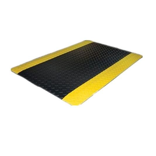 Industrial Workshop Anti Slip Anti Fatigue Rubber Mat