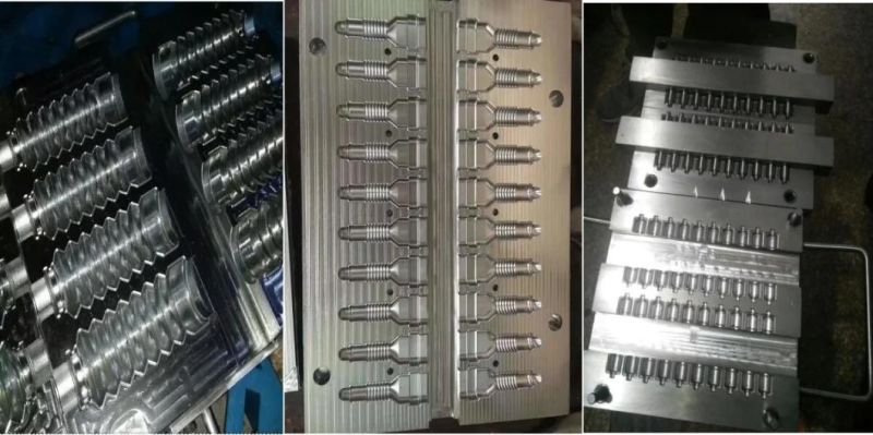 Customized Rubber Tube Part Bushing