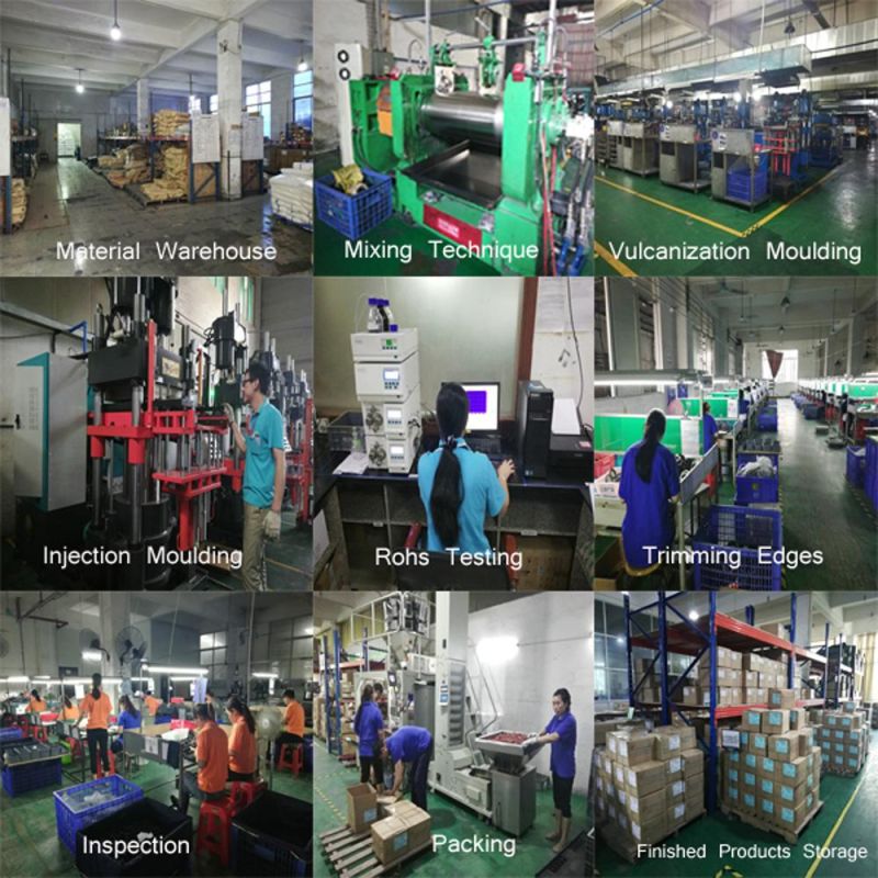 OEM Rubber Hose Hydraulic SAE 100 R1 R2 R9 R10 R12 R13 R15 Oil Resistant Flexible Hydraulic Hose