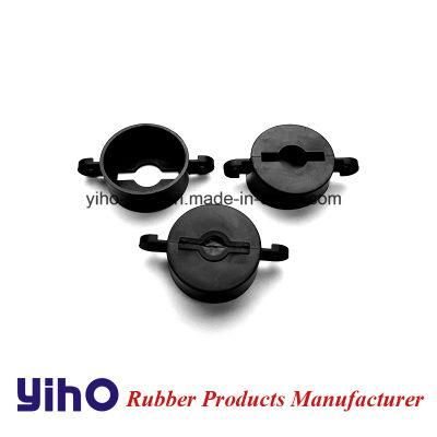 FDA Approved Rubber Bumper Washer and Rubber Bumper Plugs