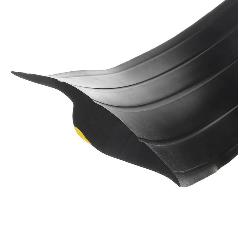 Factory Wholesale Rubber Garage Door Seal Strip