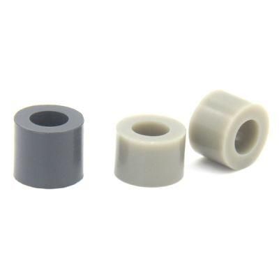 OEM Dust-Proof Cap Protective Screw Cover Silicone Plug EPDM NBR Rubber Components for Electronics