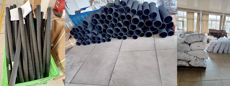 Water Tank Hose with Excellent High Temperature Resistance