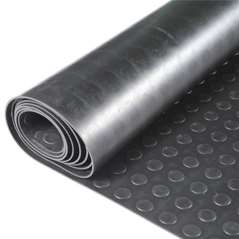 2m*1m Stable Mats, Agriculture Stable Mats, Rubber Animal Matting