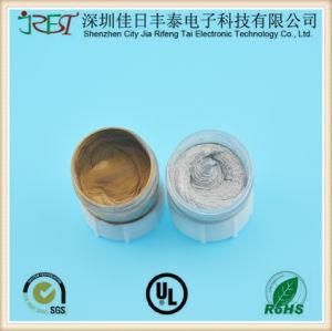 Colorful Silicone Thermal Paste for LED/CPU
