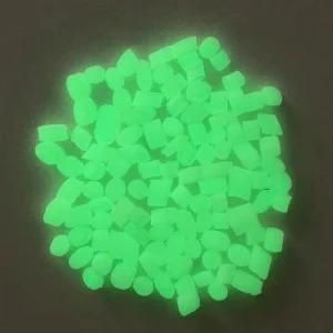 Glowing Stone for Rubber Road Walkway M-Js-21052410