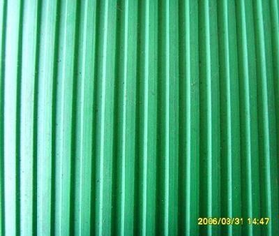 Industrial Colorful Anti-Abrasive Acid Resistant Rubber Sheet