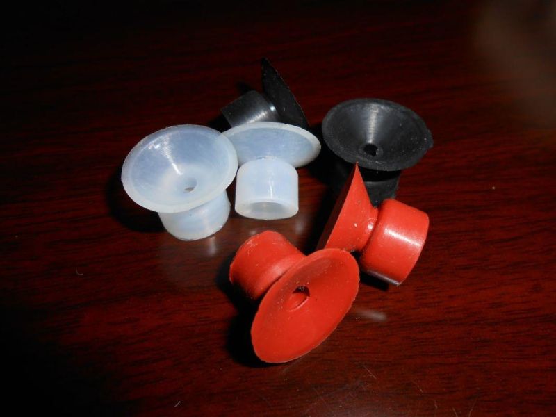 Silicone Washer, Silicone Ring, Silicon Gasket, Silicone Seal for Industrial Seal (3A1005)