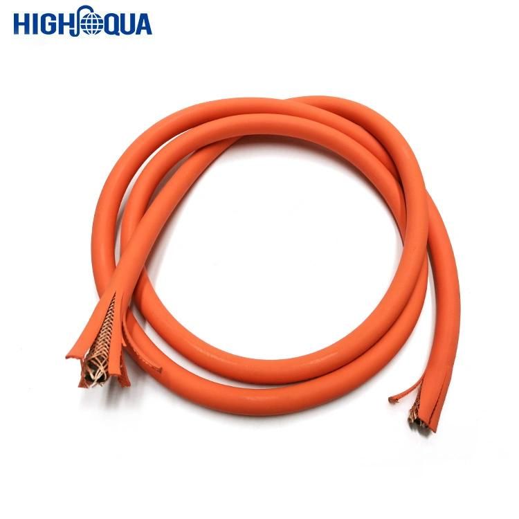 High Quality Rubber Gas Cooker Hose