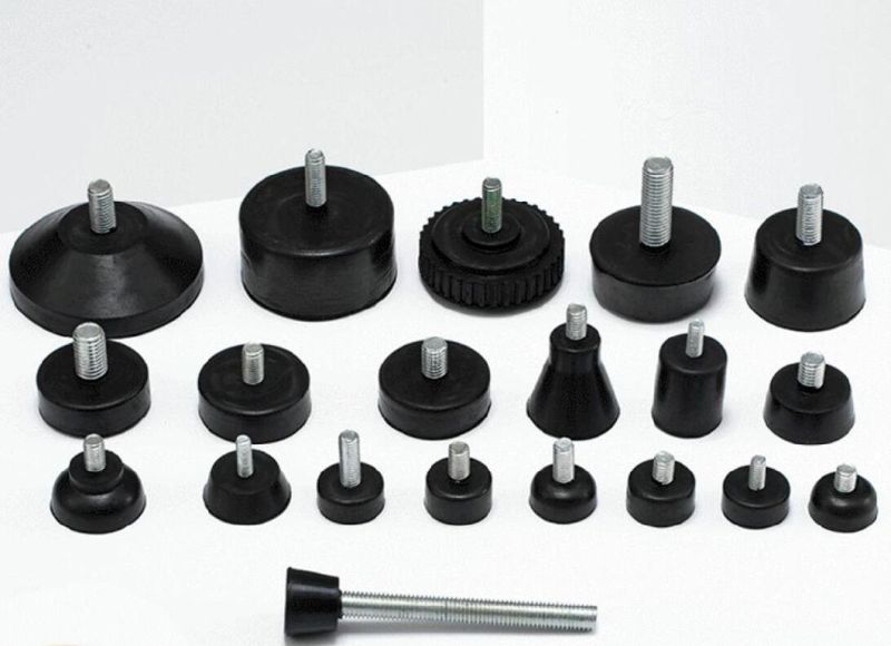 High Quality with Rubber Silicone Tips