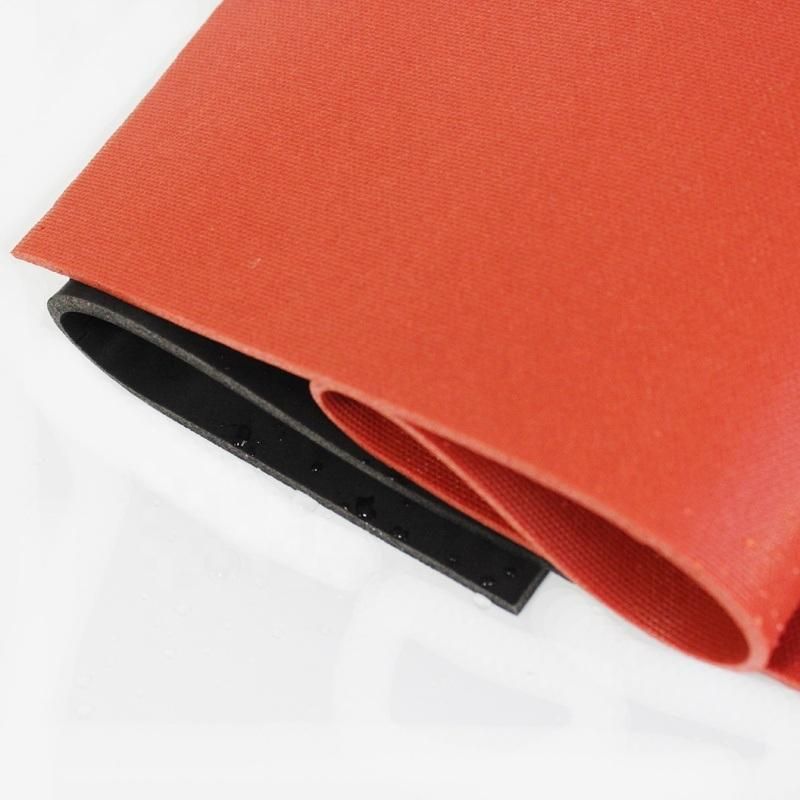 Silicone Sponge Rubber Sheet, Silicone Foam Rubber Sheet with 3m Glue Adhesive