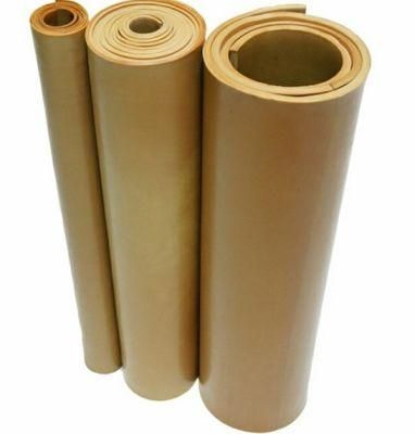 Top Sale High Tensile Strength Natural/NR Rubber Sheeting