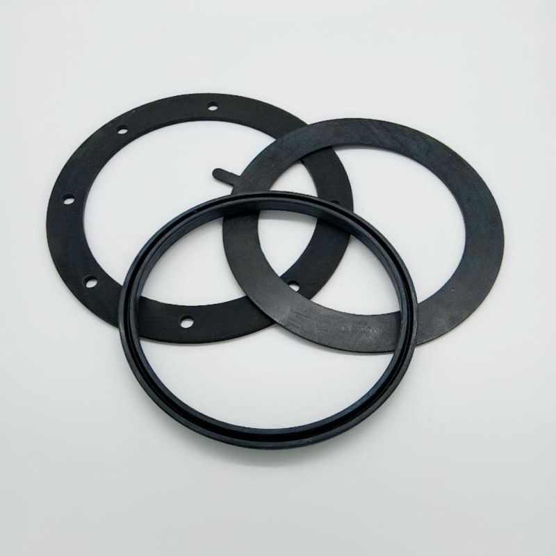 EPDM Rubber Cover Seal Cap Seals