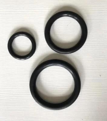 EPDM/NBR/Neoprene Pipe Flange Sealing Gaskets Ring Gaskets