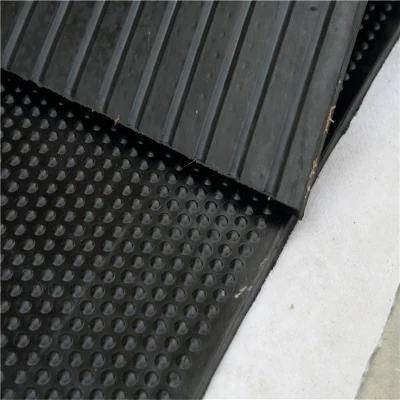 Animal Acid Resistance Stable Rubber Mat