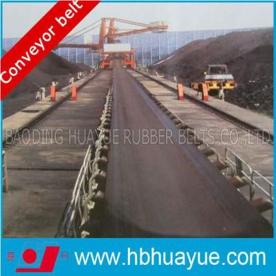 Rubber Tear Resistant Steel Cord Conveyor Belt