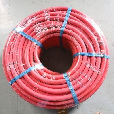 Hard Wall EPDM Rubber Hose for Steam and Air Delivery
