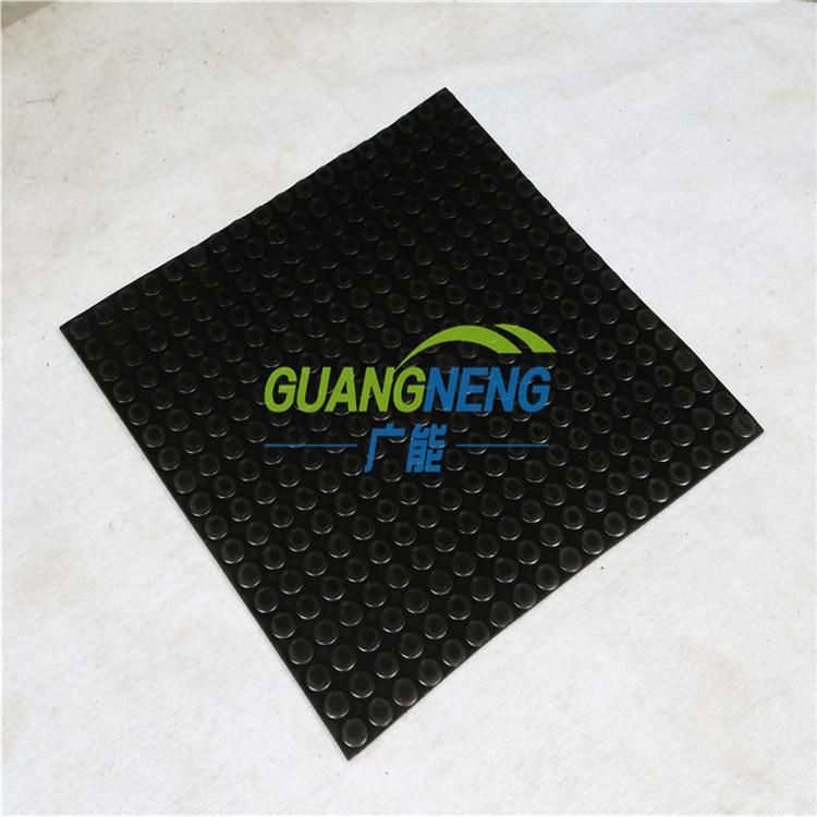 Workshop Natural Rubber Roll/Coin Stud Rubber Sheet