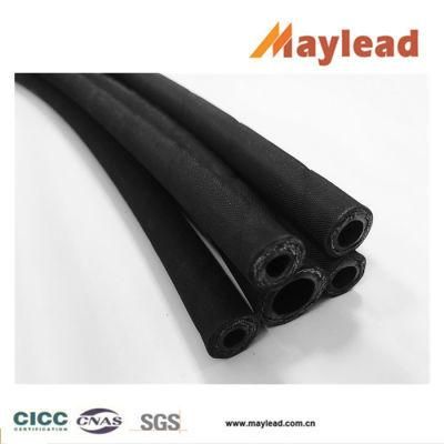 5101 High Pressure Steel Wire Braiden Hydraulic Hose High Quality
