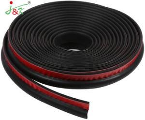 Self Adhesive Weatherstrip Rubber Seal