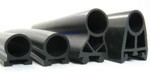 High Quality EPDM Rubber Extrusion