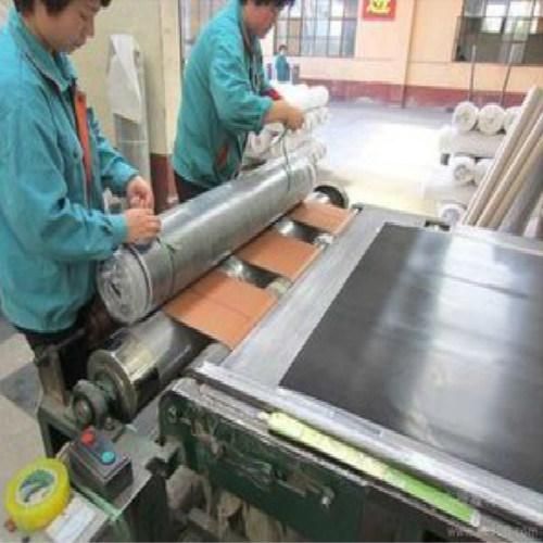 Hot Sale High Quality FKM Rubber Sheet for Gasket