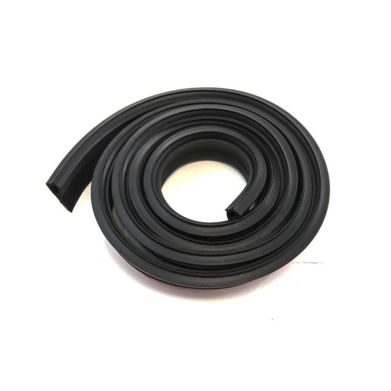 Sponge EPDM Rubber Car Door Seal Tailgate Weatherstrip
