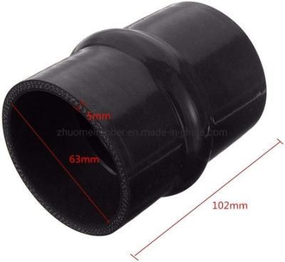 Silicone Tube with Buffer