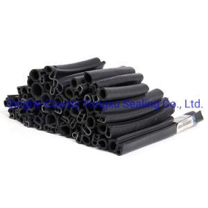 EPDM Co-Extrusion Weather Seal Strip for Car Door Sealing