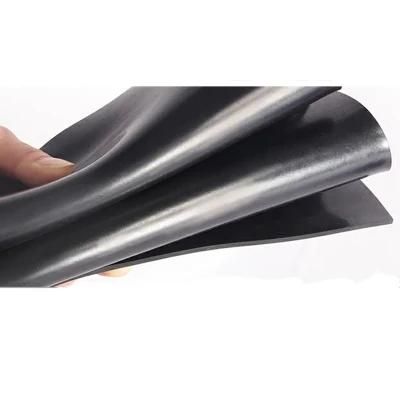 Good Performance NBR Rubber Sheet NBR HNBR Rubber Mat for Oil Seal Industry NBR Rubber