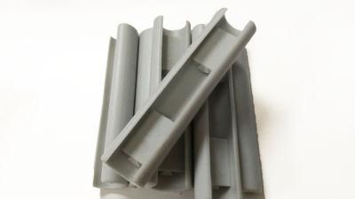 Environmental Rubber Components Spare Parts Rubber Sheath for Dental Tools