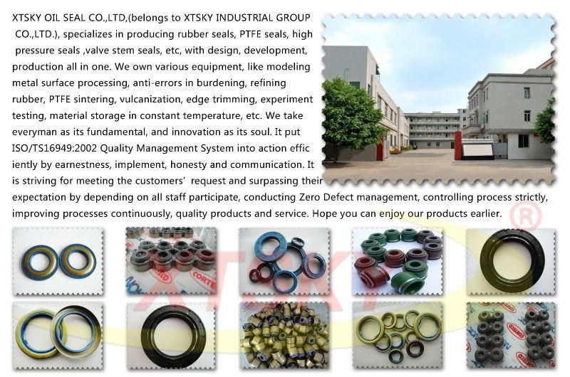 Xtsky Mechanical Oil Seal (TB 38*50*7)