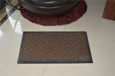 Amazon Bestselling Anti Slip and Anti Pollution Natural Rubber Floor Mat