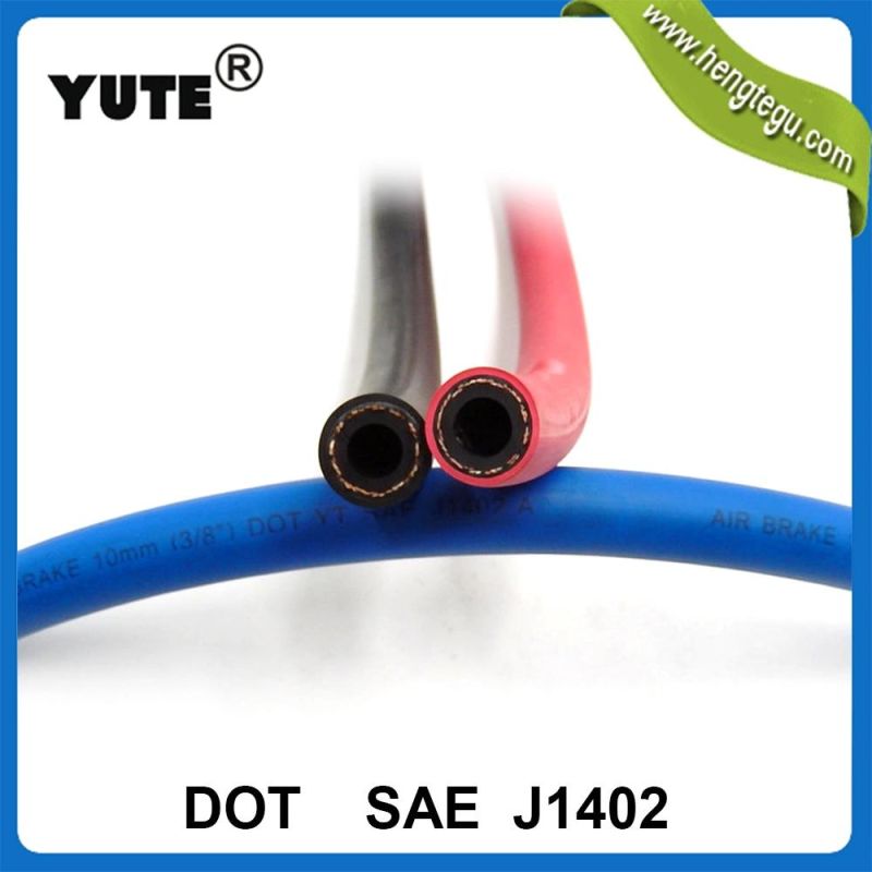3/8 ID Truck Flexible Brake Hose SAE J1402