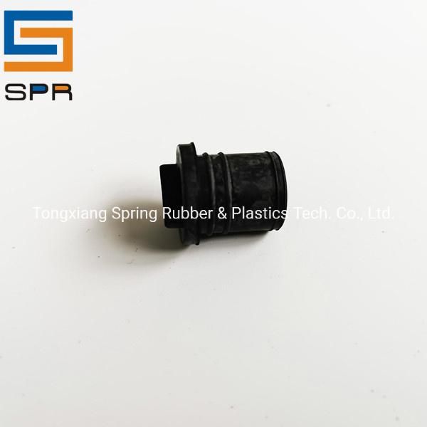 Customized Rubber Spring Damper Rubber Shock Absorber