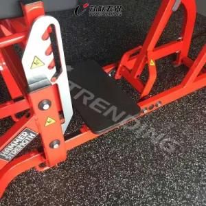 Safety Indoor Gym Rubber Flooring Roll