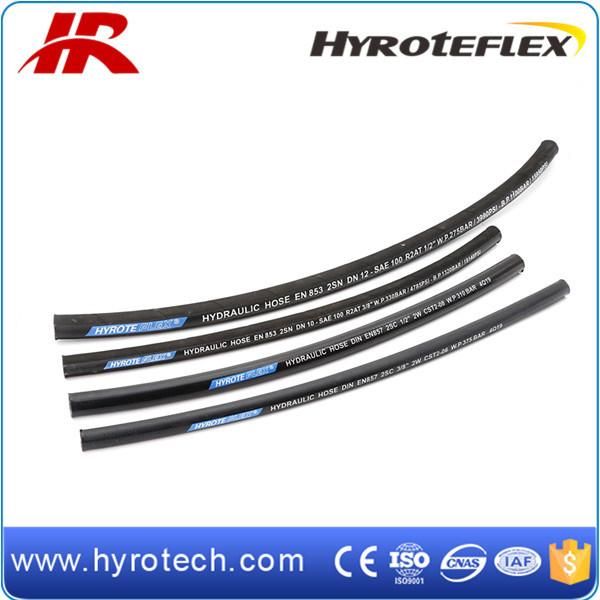 Hydraulic Hose /High Pressure Rubber Hose 1sn /2sn /4sh