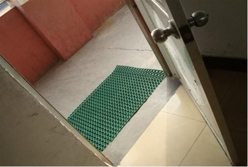 Anti-Slip Rubber Floor Mat, Anti-Fatigue Rubber Floor Mat, Entrance Rubber Mat, Bathroom Rubber Mat, Drainage Rubber Mat, Hotel Rubber Mat