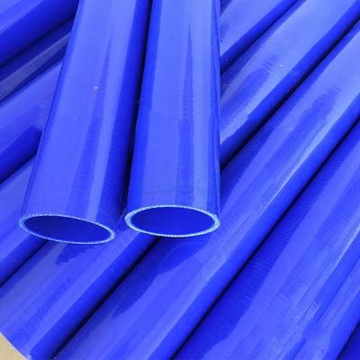 Custom Size Flexible Silicone Rubber Hose Extruded Silicone Tube