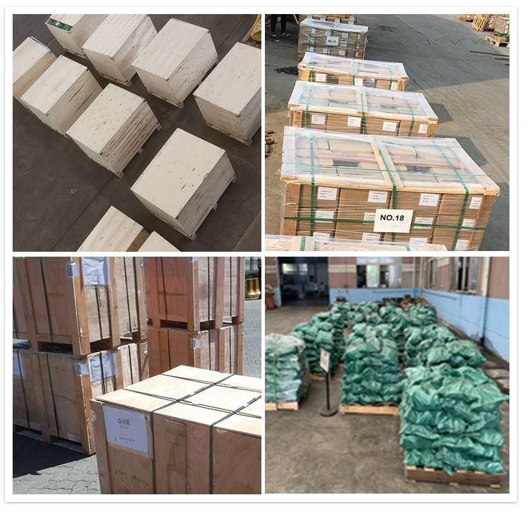High Quality Rubber Recess Former for Precast Concrete