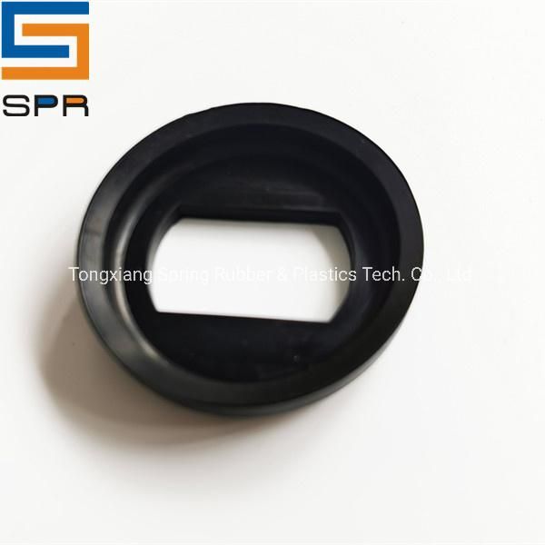 Closed Cell EPDM Rubber for Dustproof Plug