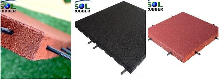 Alfombrillas De Goma PARA Juegos Al Aire Libre Mat